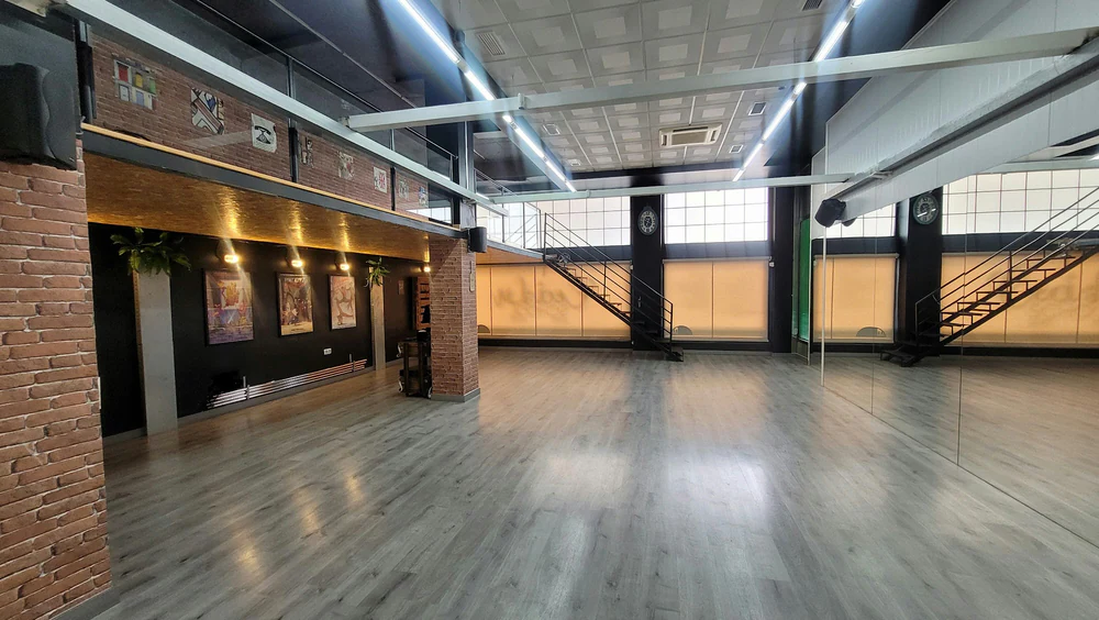 Foto de Esencias Zahraa | danza, yoga, meditación, y bienestar en Albacete