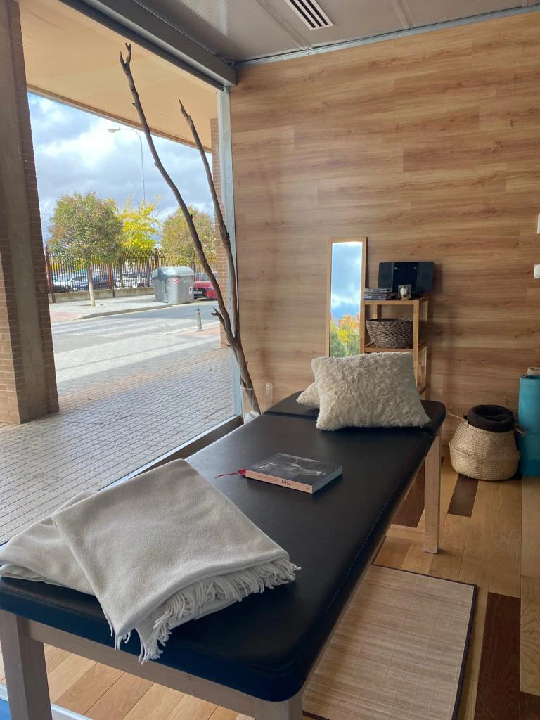 Foto de Esencias Zahraa | danza, yoga, meditación, y bienestar en Albacete