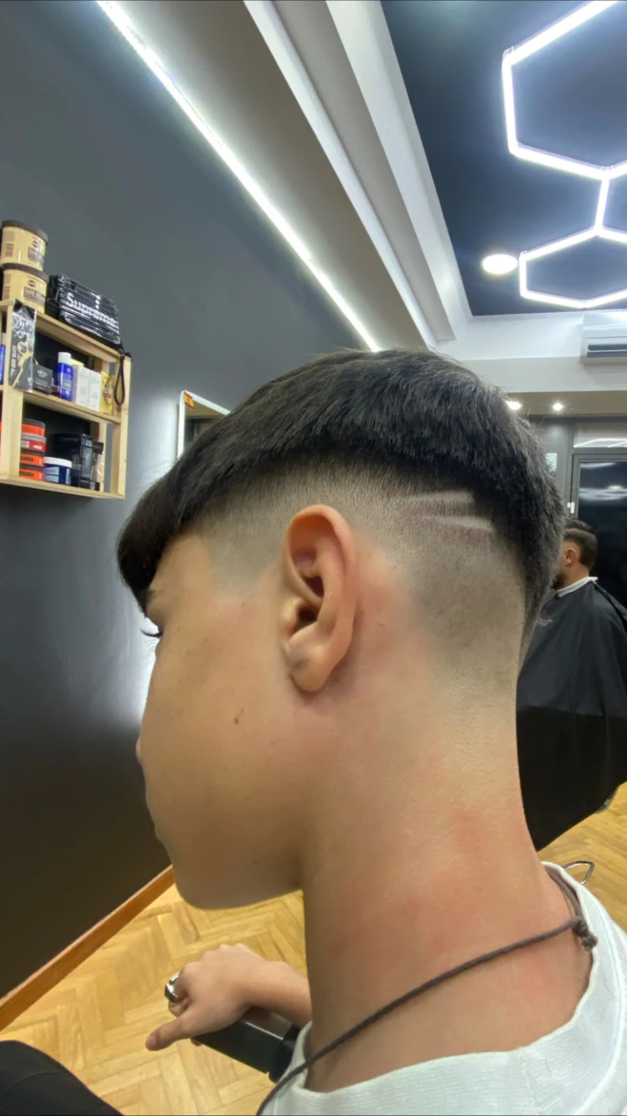 Clandestino Barber | Barbería y academia de peluquería en Alcázar de San Juan