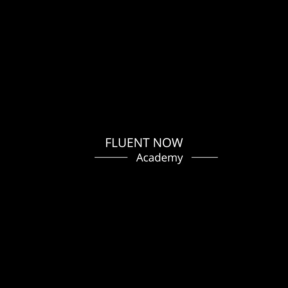 Portada de FluentNow Academy