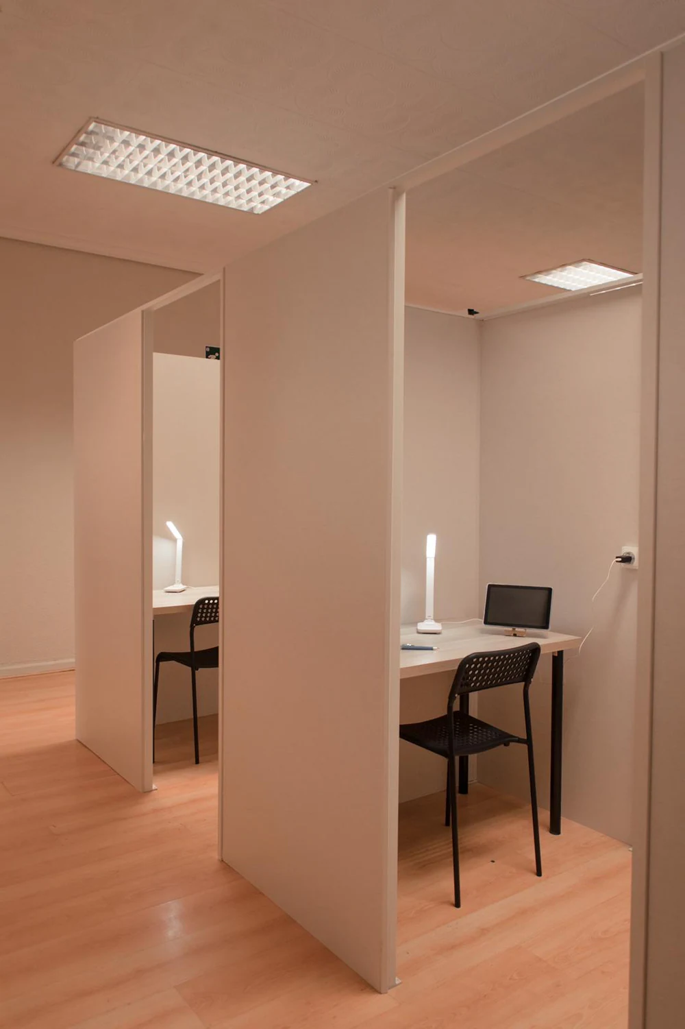 Academia SmartPace