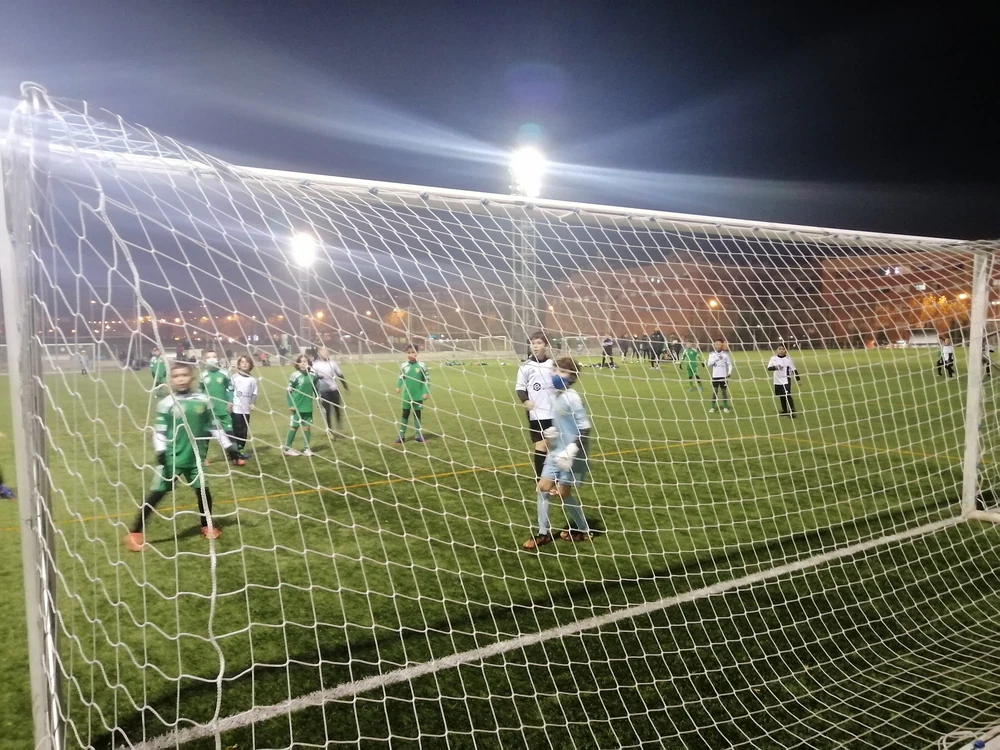 Academia de Fútbol Alcobendas