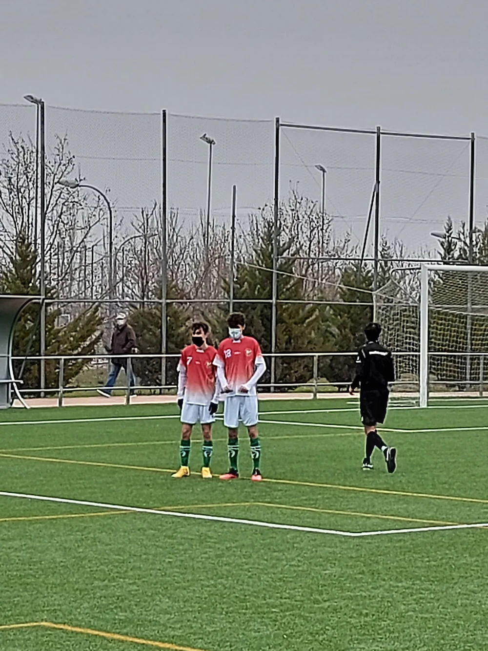 Foto de Academia de Fútbol Alcobendas