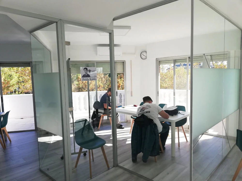 Foto de TutorAsap|British College Madrid|Academia IB,A levels,IGCSE