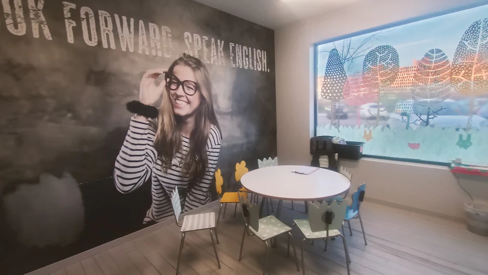 Foto de La Casita de Inglés Alcobendas - Inglés para niños