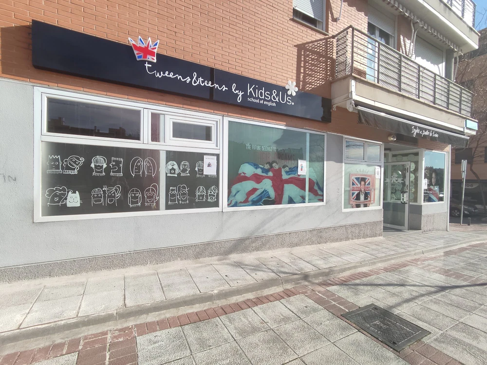 Foto de La Casita de Inglés Alcobendas - Inglés para niños