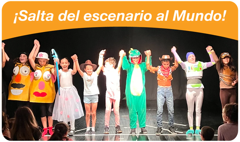 Foto de La Casita de Inglés Alcobendas - Inglés para niños