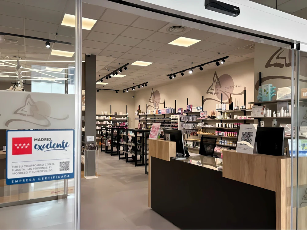 Foto de Una de las Nuestras Academy | Cursos de Estética