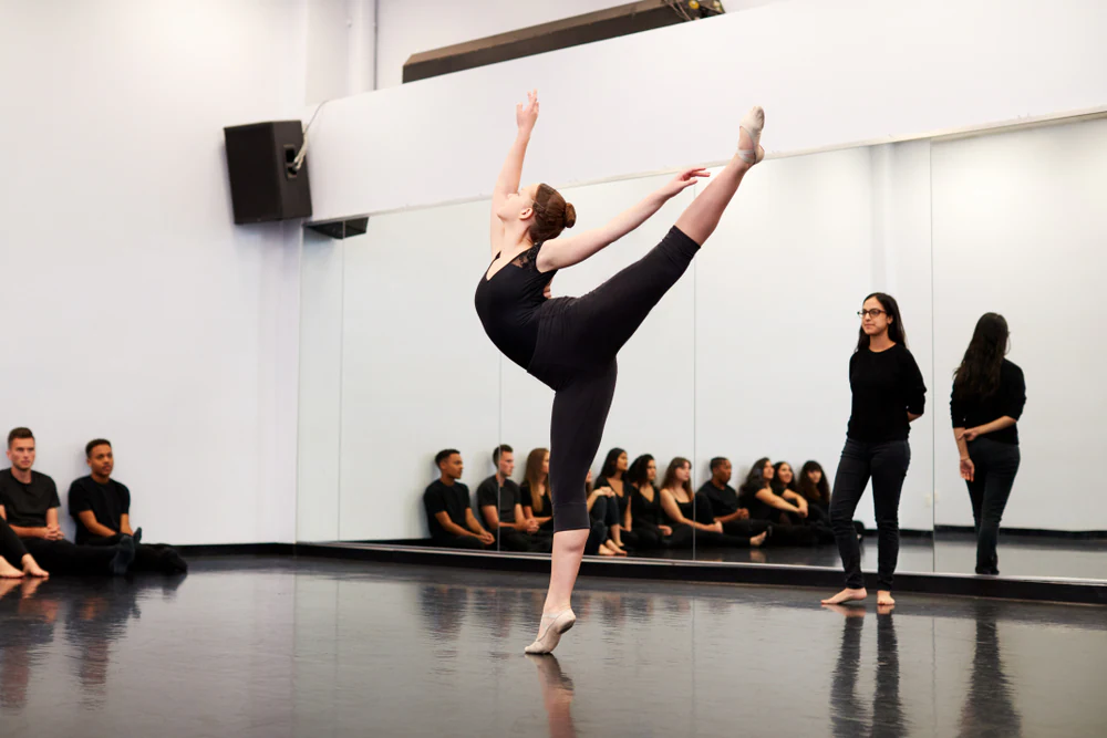 Foto de Academia de Baile en Alcobendas, La Moraleja | Ullate Roche
