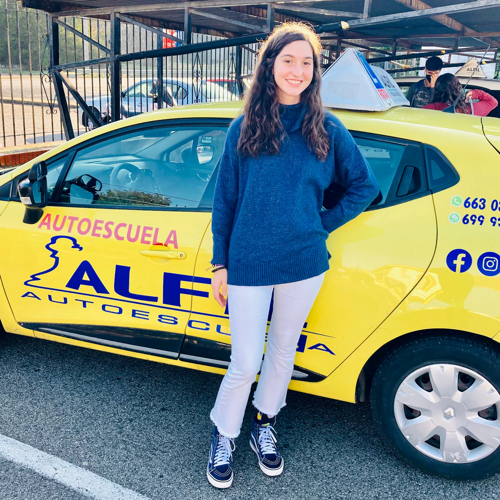 Foto de Autoescuela ALFIL