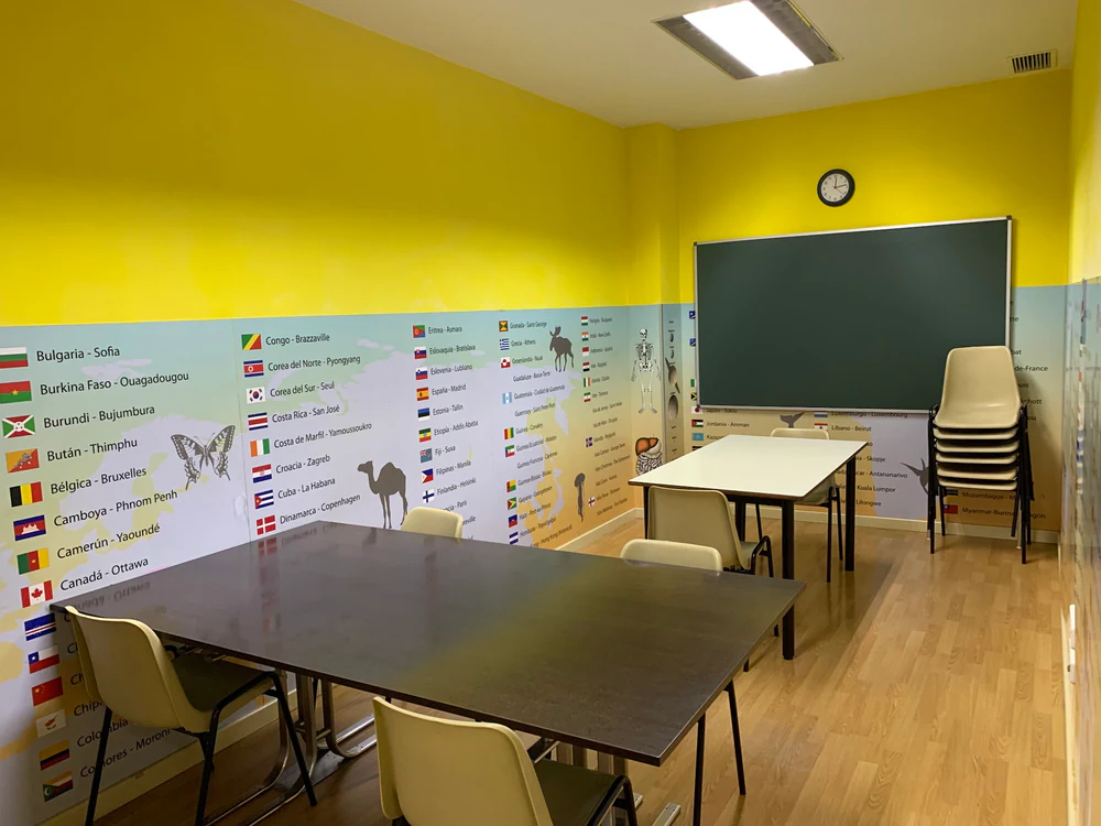 Foto de Academia en Alcorcón | Centro De Estudios Cema