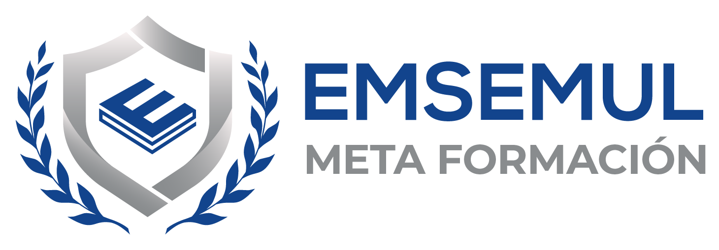 Emsemul Formación | Centro de formación acreditado