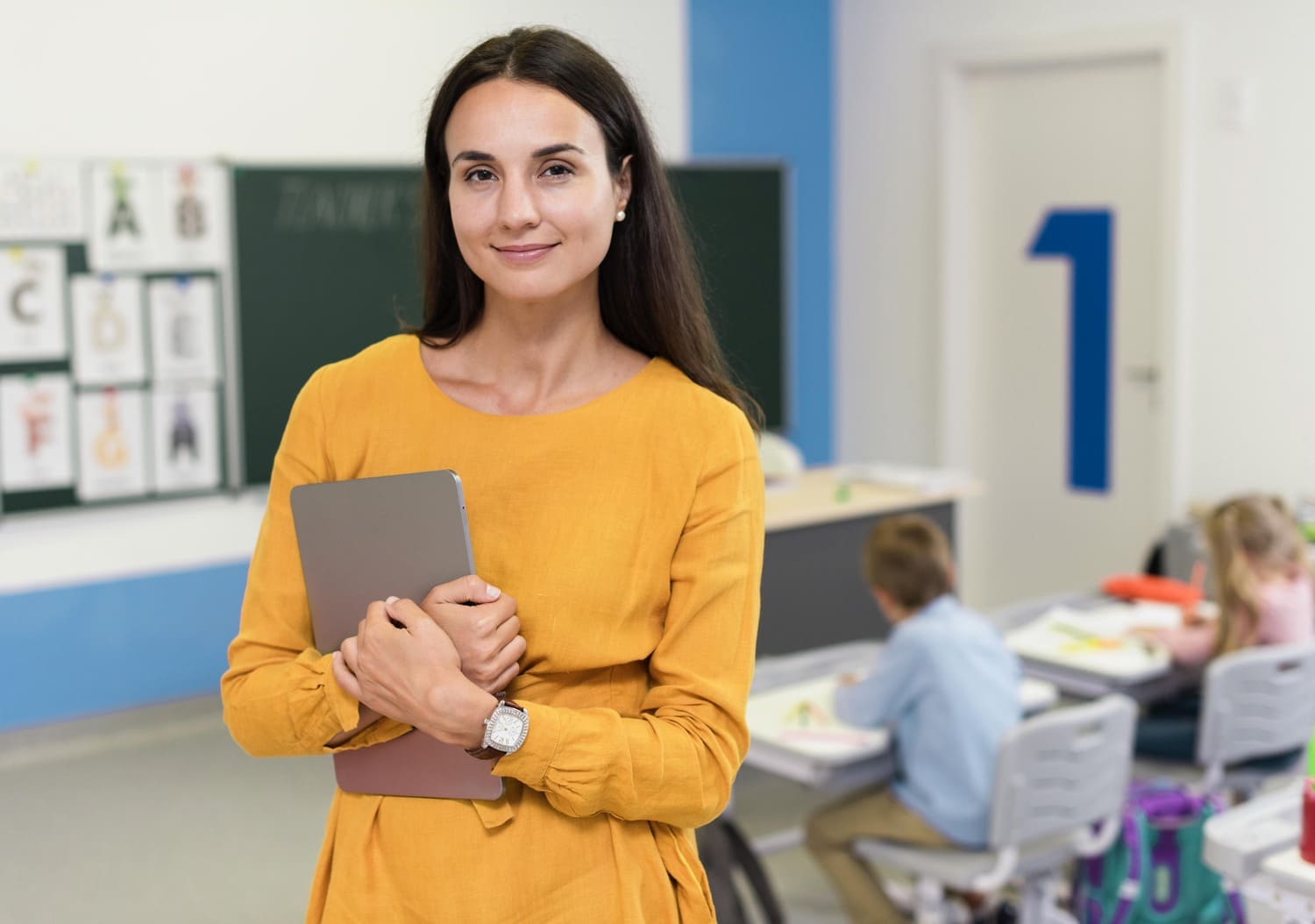 Tu Plaza Oposiciones (Magisterio y Secundaria)