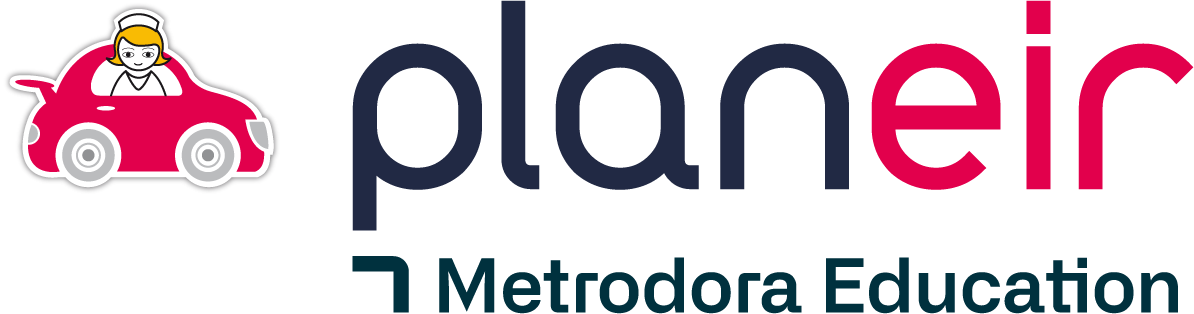 Plan EIR Enfermería