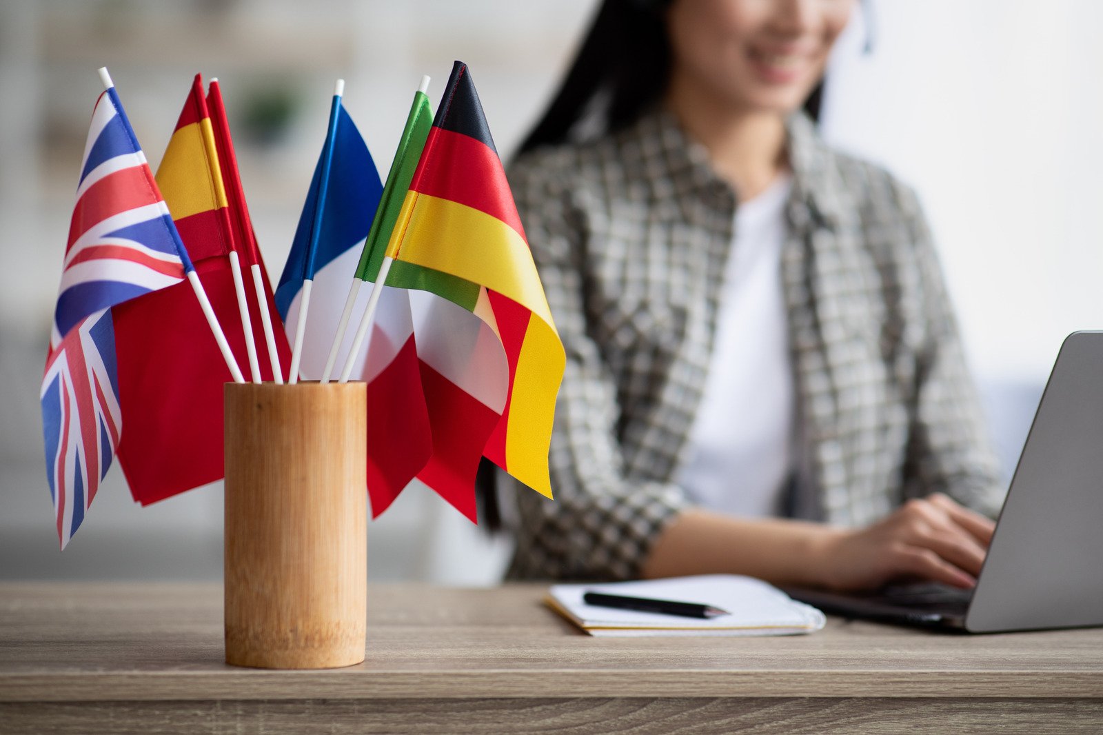 Costa de Valencia Formación en Idiomas