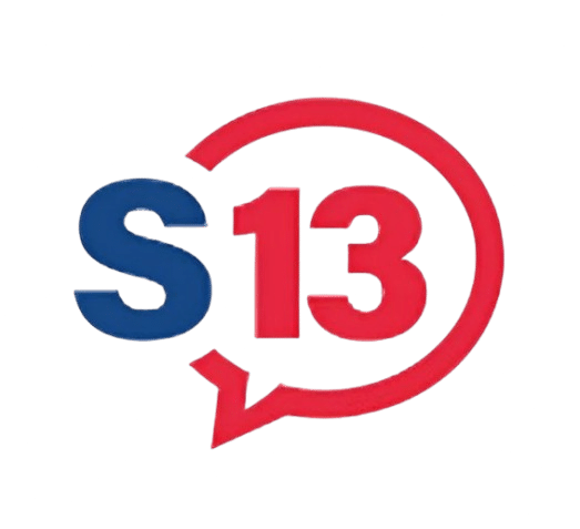 Academia Oficial Studio 13