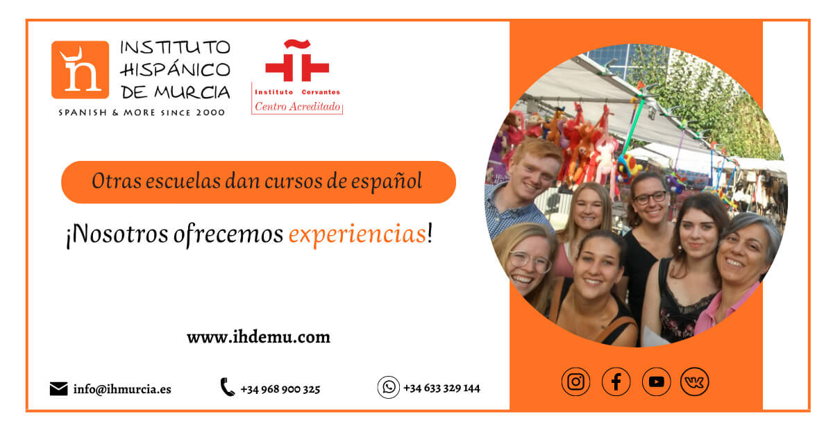 Instituto Hispánico de Murcia