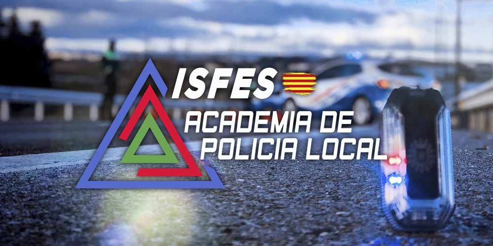 Instituto Social y Formativo de las Emergencias y de la Seguridad