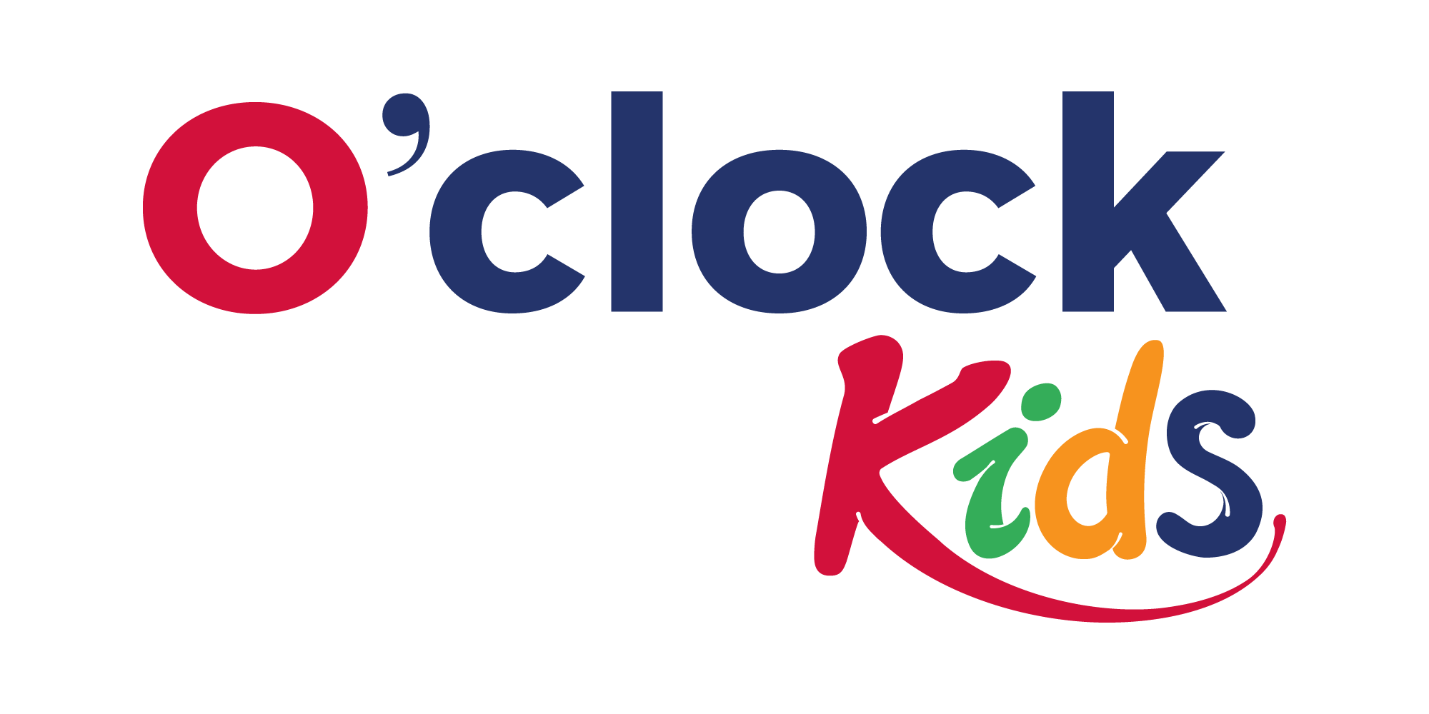 O'clock idiomas