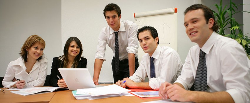 A&Z Centro Internacional de Idiomas S. L.