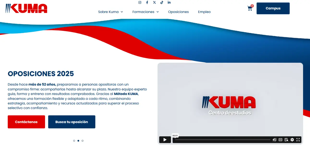 CANARIAS FORMA