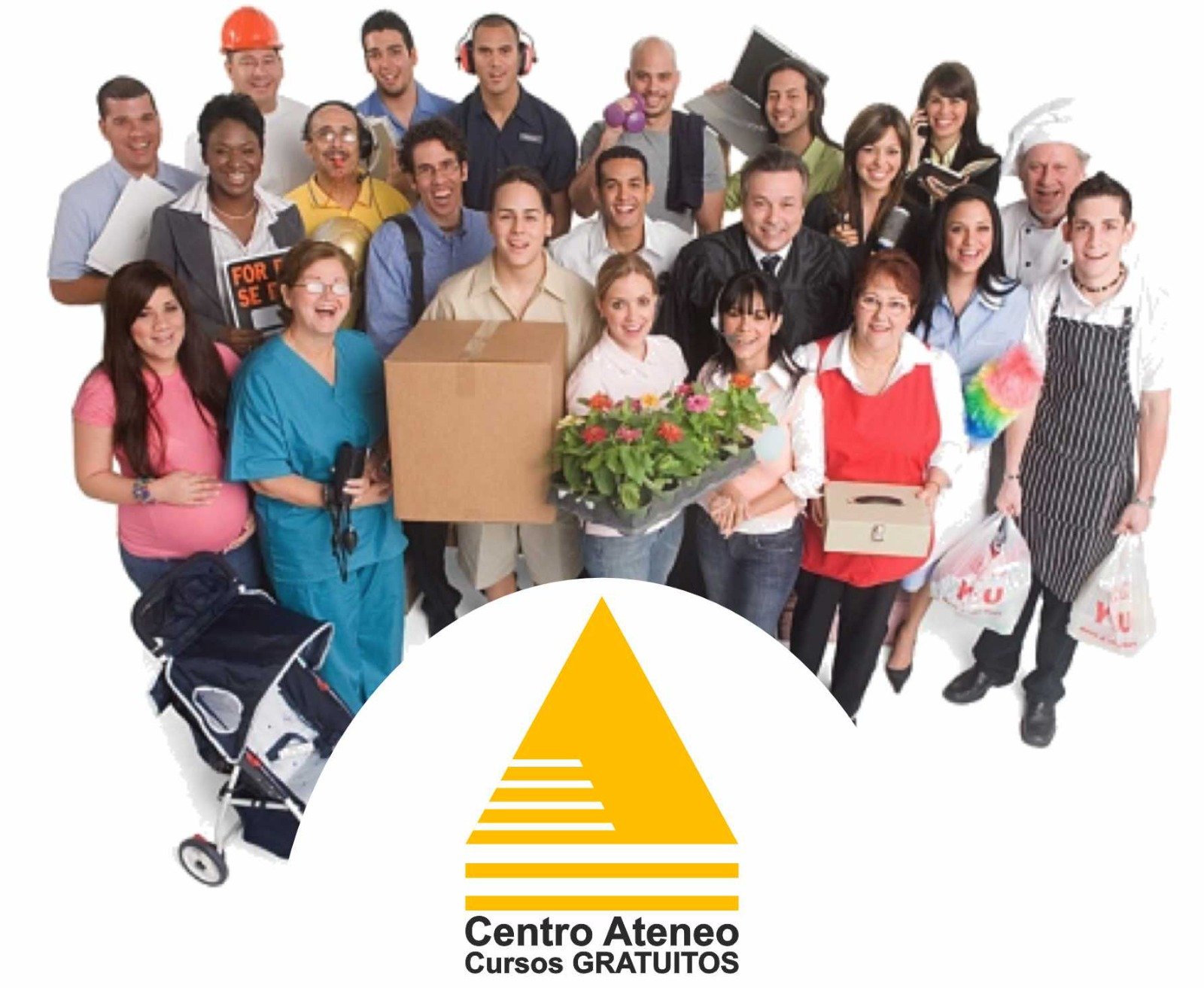 Ateneo Cursos Gratis