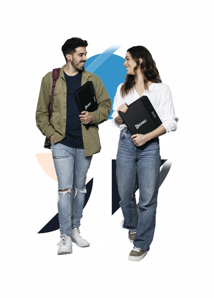 Kedaro International - Academia de idiomas