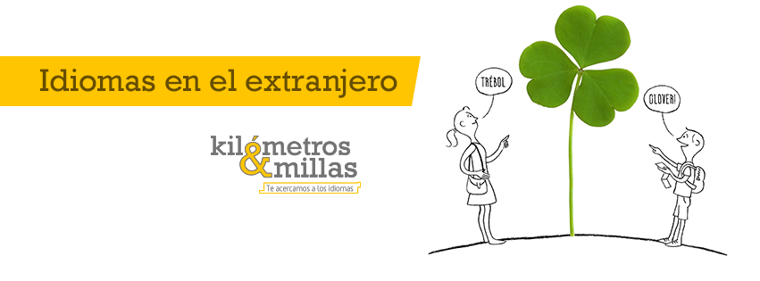 Kilómetros & Millas - Cursos de Idiomas en el Extranjero