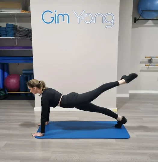 Gim Yang
