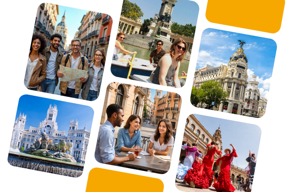 LAE Madrid - Spanish Language School