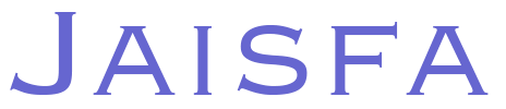 Jaisfa
