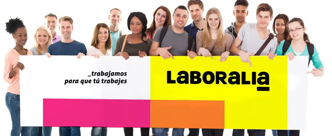 LABORALIA Oposiciones | Academia de Oposiciones