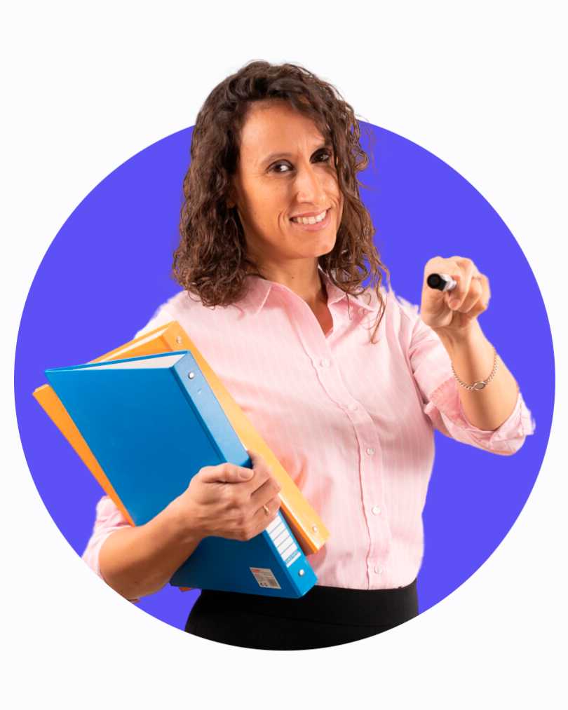 ACADEMIA DE OPOSICIONES DE JUSTICIA PILAR FERNANDEZ