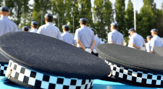AOPS Academia de Oposiciones de Policía Local, Guardia Urbana y Mossos d'Esquadra