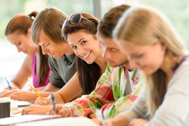 Campus Study Centre | Academia de Inglés en Valencia