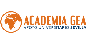 Logo de Academia GEA