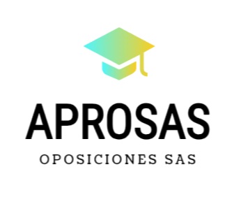 Logo de Academia APROSAS
