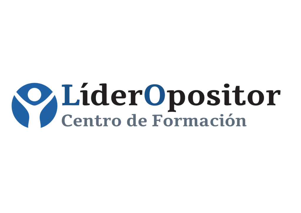 Logo de LíderOpositor Centro de Formación