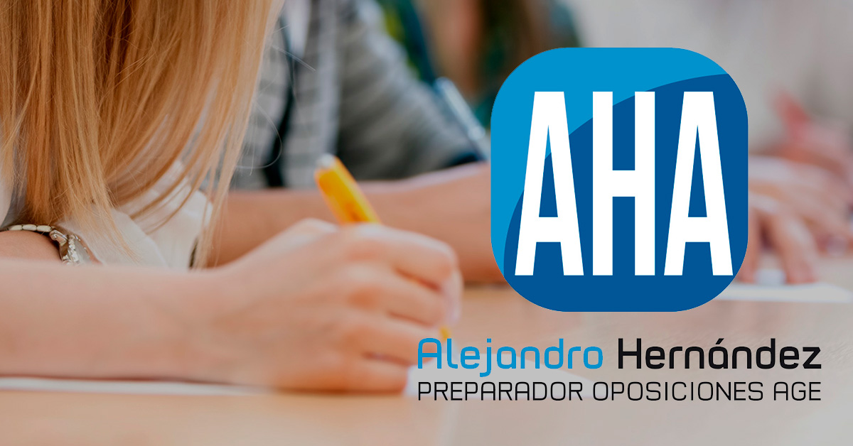 AHA FORMACIÓN (Alejandro Hernández Ayala)