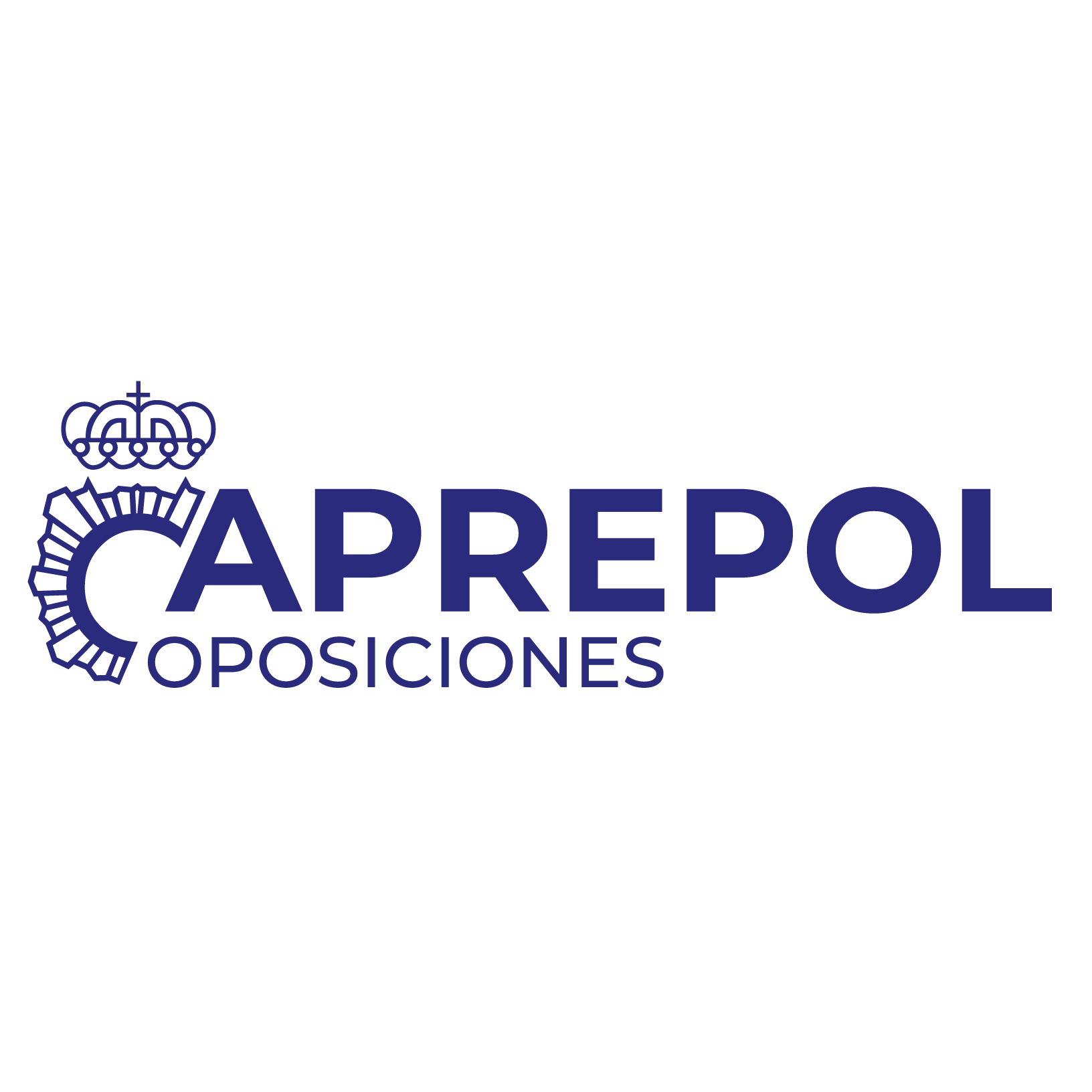 Logo de Aprepol Oposiciones
