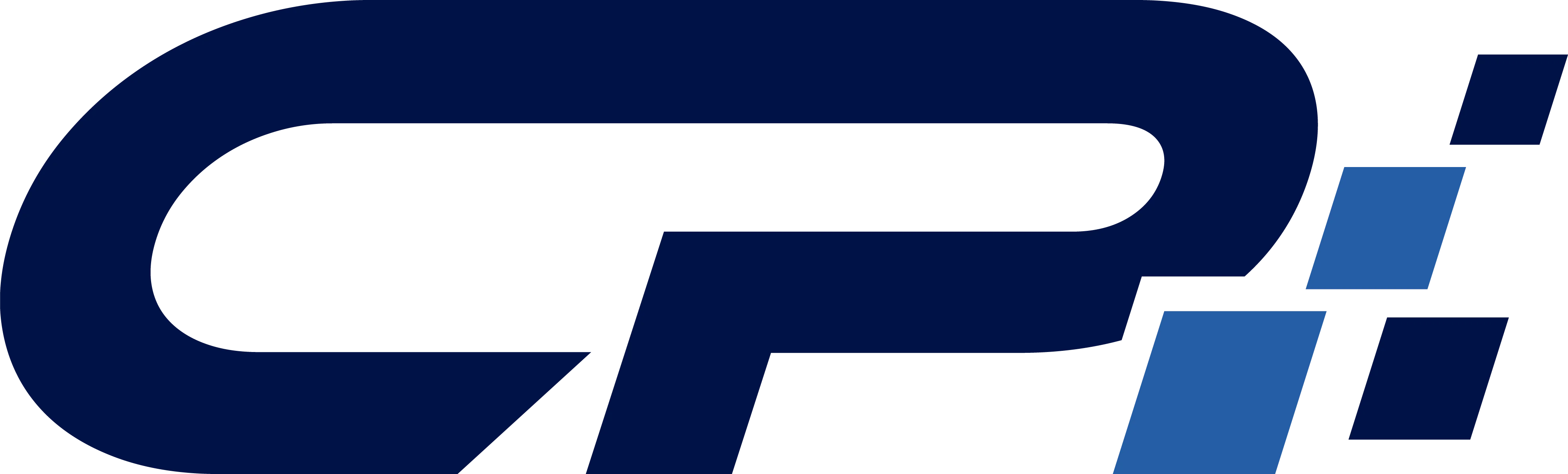 Logo de CURSAPOL