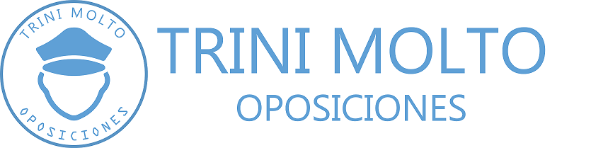 Logo de Trini Moltó