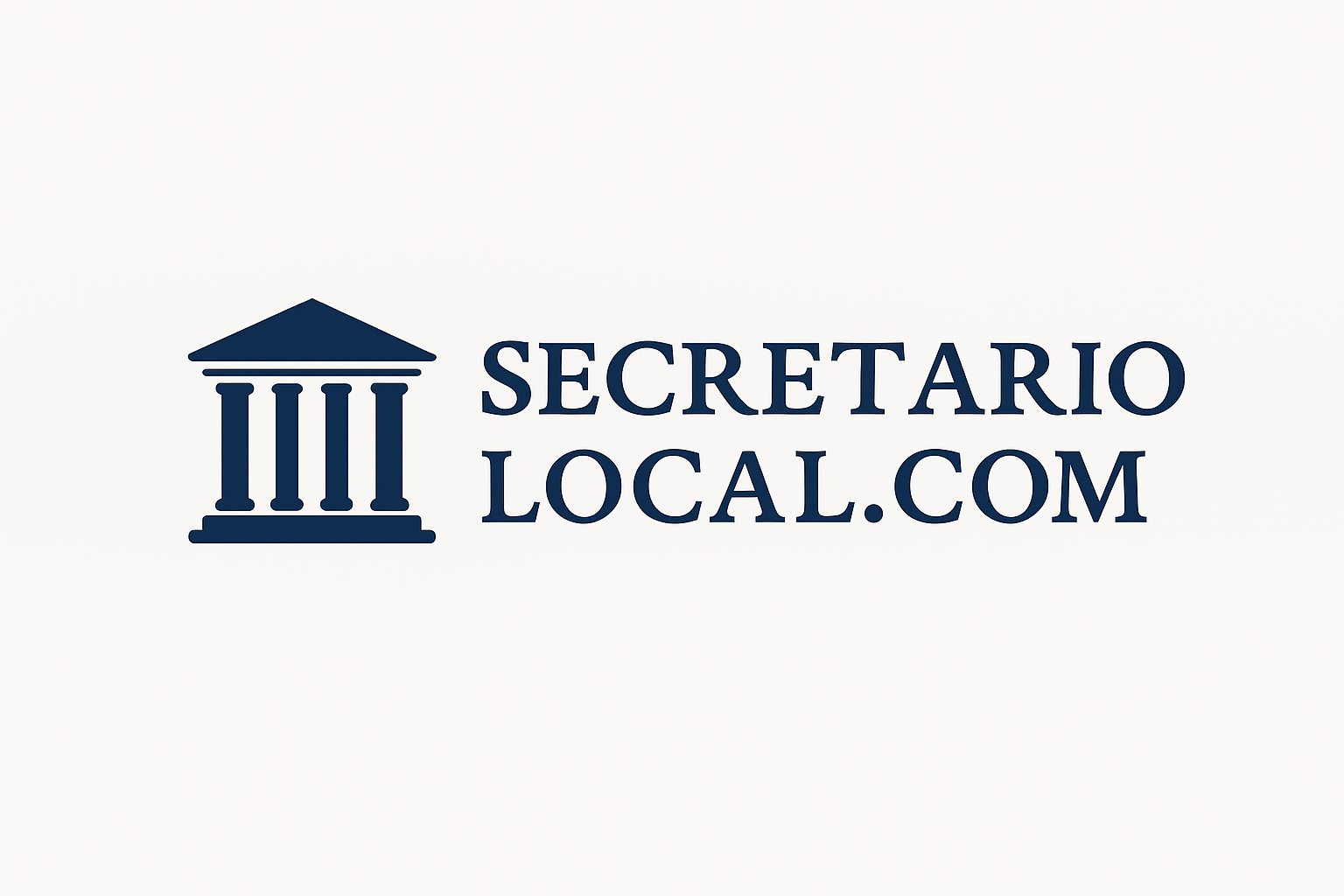 Academia Secretario Local - Preparador de Oposiciones