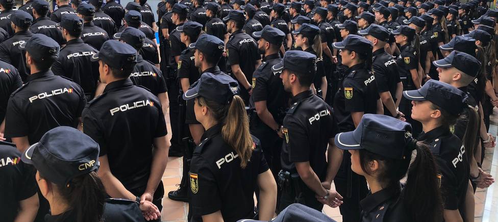 Oposipol Academia