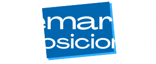 Logo de teleoposiciones