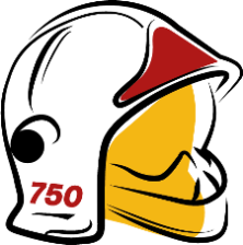 Logo de Academia750