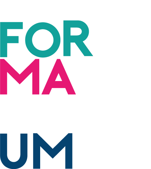 Logo de Centro de estudios Formarium