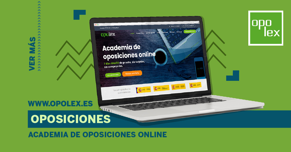 Logo de Opolex
