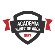 Logo de Academia Núñez de Arce