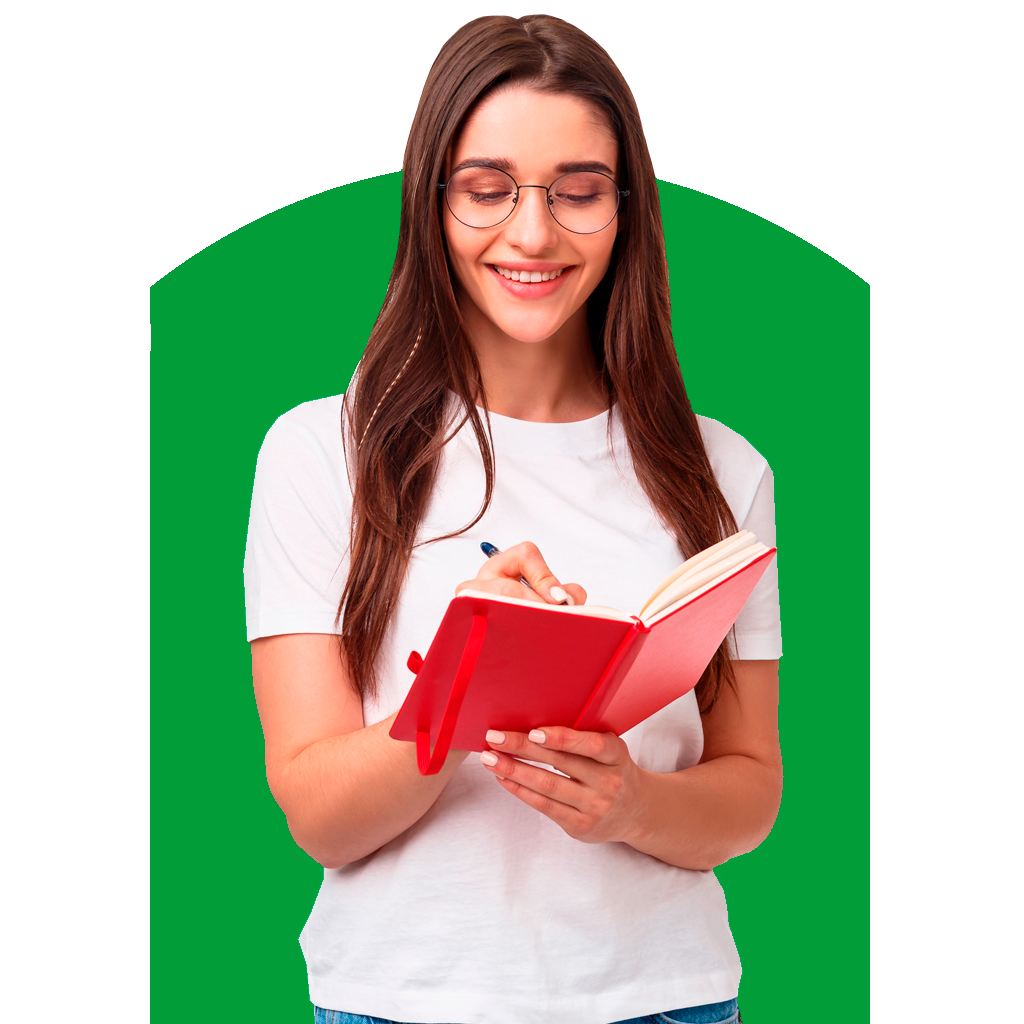 Logo de Academia Calderón